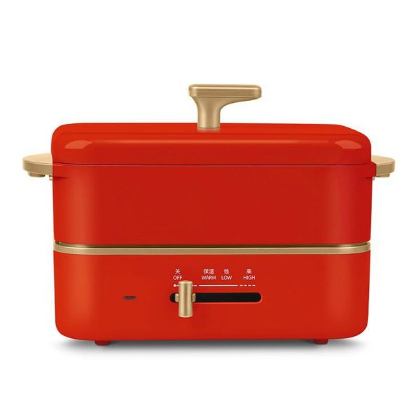 electric skillets 220v 550w 800ml mini multi-function cooking pot die-cast aluminum cooker insulation nonstick coating wok
electric skillets 220v 550w 800ml mini multi-function cooking pot die-cast aluminum cooker insulation nonstick coating wok