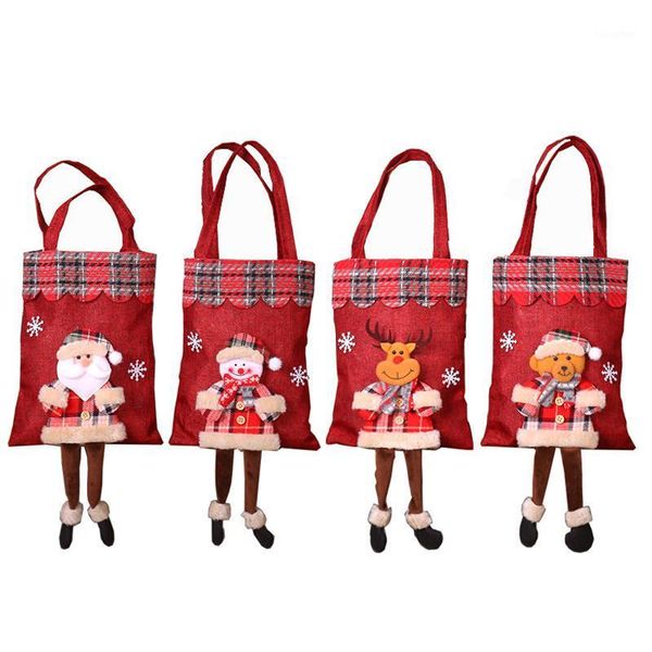 christmas home decoration gift bag candy bag santa plaid tote christmas scene arrangement gift1
christmas home decoration gift bag candy bag santa plaid tote christmas scene arrangement gift1