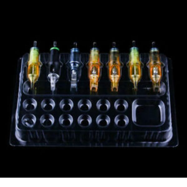tattoo ink clear 20x plastic pigment tray palette for h cartridge needles holder ta jllrle
tattoo ink clear 20x plastic pigment tray palette for h cartridge needles holder ta jllrle