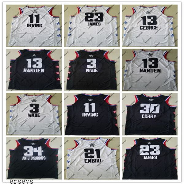 звезда все 13 джордж 11 ирвинг 34 antetokounmpo 23 джеймс 13 harden highschool kyrie giannis lebron jersey college college city jerseys, Black
звезда все 13 джордж 11 ирвинг 34 antetokounmpo 23 джеймс 13 harden highschool kyrie giannis lebron jersey college college city jerseys, Black