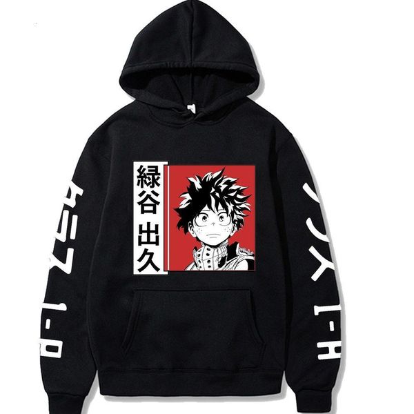 my hero academia hoodies harajuku pullover sweatshirt men fashion fall winter pullover itachi hoodie drop shipping, Black
my hero academia hoodies harajuku pullover sweatshirt men fashion fall winter pullover itachi hoodie drop shipping, Black