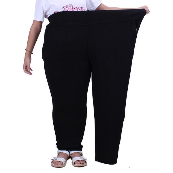 plus size 5xl 6xl 7xl autumn trousers women new winter thicken warm extra large size elasticated high waist pants female n364, Black;white
plus size 5xl 6xl 7xl autumn trousers women new winter thicken warm extra large size elasticated high waist pants female n364, Black;white