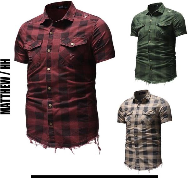 2020 autumn winter men's casual shirt male short sleeve plaid collar casual fashion commuting shirt x003, White;black
2020 autumn winter men's casual shirt male short sleeve plaid collar casual fashion commuting shirt x003, White;black