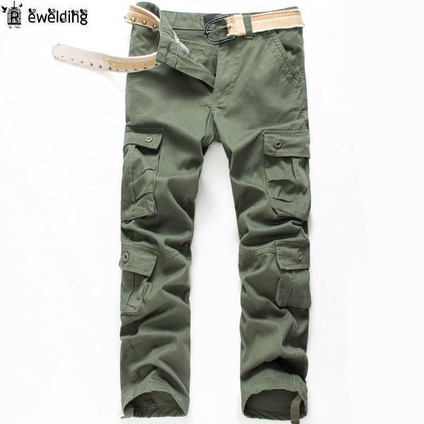 men's pants arrival men's cargo solid cotton men trousers joggers casual loose sports plus size1, Black
men's pants arrival men's cargo solid cotton men trousers joggers casual loose sports plus size1, Black