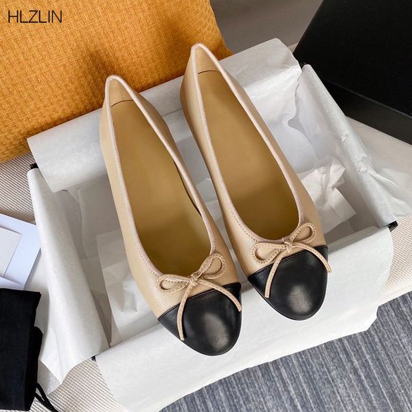 2020 new breathable flat bottom leather shoes bow size women's shoes size 34-42 elegant and comfortable ballet shoes q1215, Black;white
2020 new breathable flat bottom leather shoes bow size women's shoes size 34-42 elegant and comfortable ballet shoes q1215, Black;white