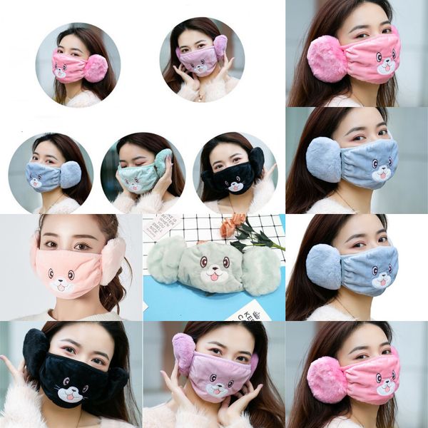 factoryfactoycartoon print face mask cover plush ear protective thick warm mouth masks winter mouth-muffle earflap for a 1 n1isa
factoryfactoycartoon print face mask cover plush ear protective thick warm mouth masks winter mouth-muffle earflap for a 1 n1isa