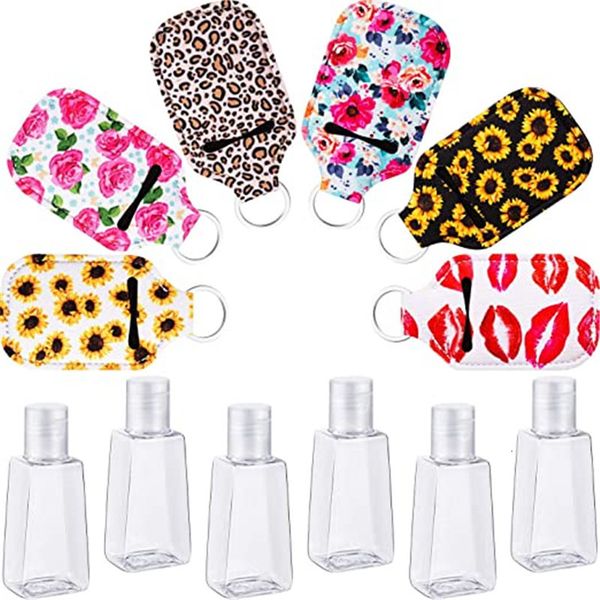 30ml customize holder neoprene hand sanitizer trapezoidal spray bottle lobster clasp key ring carabiner keychain, Silver
30ml customize holder neoprene hand sanitizer trapezoidal spray bottle lobster clasp key ring carabiner keychain, Silver