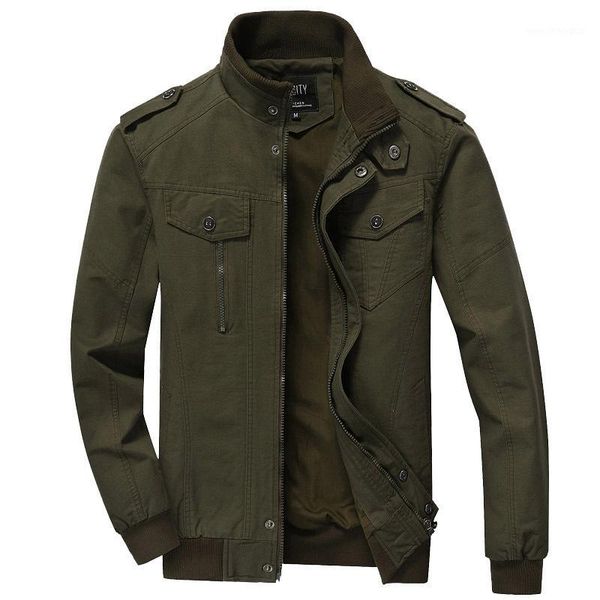 men's trench coats drop cotton coat spring autumn jacket men solid casual bomber jackets plus size 6xl clothes army 1, Tan;black
men's trench coats drop cotton coat spring autumn jacket men solid casual bomber jackets plus size 6xl clothes army 1, Tan;black