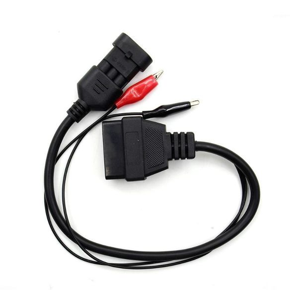diagnostic tools 5-20pcs car cable for fi*at 3 pin to 16 obdii obd2 connector adapter auto obd 3pin diagnostic1
diagnostic tools 5-20pcs car cable for fi*at 3 pin to 16 obdii obd2 connector adapter auto obd 3pin diagnostic1