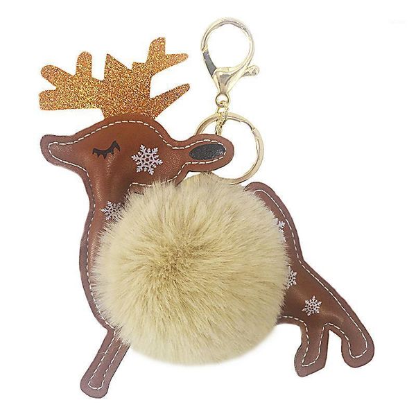 2020 fashion key chains new pu deer animal fur ball key ring pendant imitation hair bag car ornaments accessories custom1, Silver
2020 fashion key chains new pu deer animal fur ball key ring pendant imitation hair bag car ornaments accessories custom1, Silver