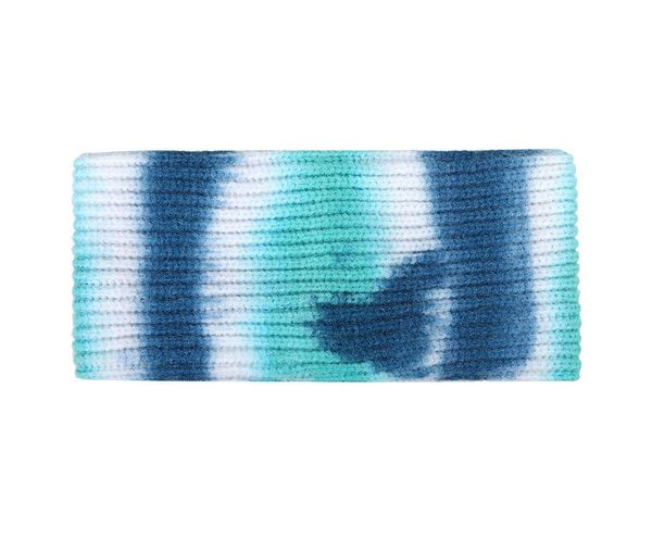 tie dye color headband knitting woolen headbands ponytail holder hair bands gradient crochet headwraps women turban wide headwear f112706, Silver
tie dye color headband knitting woolen headbands ponytail holder hair bands gradient crochet headwraps women turban wide headwear f112706, Silver