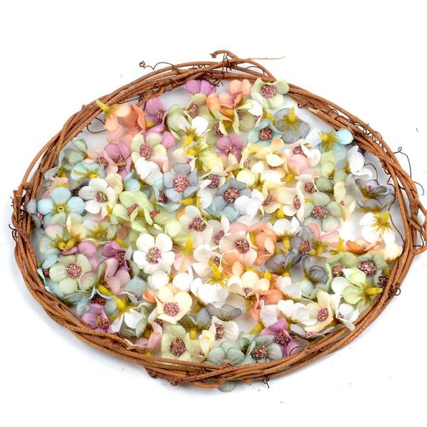 50pcs 2cm multicolor daisy flower heads mini silk artificial flowers for wreath scrapbooking home wedding decoration wmtaim
50pcs 2cm multicolor daisy flower heads mini silk artificial flowers for wreath scrapbooking home wedding decoration wmtaim