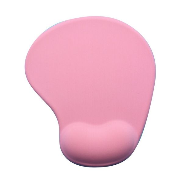 game pat silicone soft mouse pad with wrist rest support mat gaming pc lapfor mac 210*240*4 mm
game pat silicone soft mouse pad with wrist rest support mat gaming pc lapfor mac 210*240*4 mm
