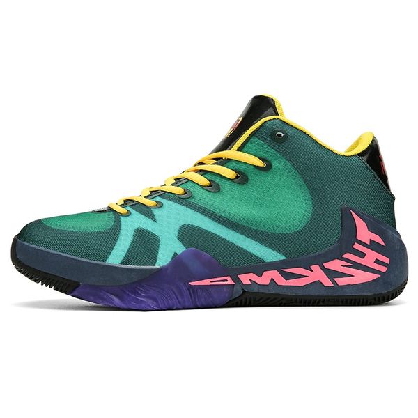 luxurys designers shoes basketball shoes men sneakers boys basket shoes autumn high anti-slip outdoor sports sh, Black
luxurys designers shoes basketball shoes men sneakers boys basket shoes autumn high anti-slip outdoor sports sh, Black