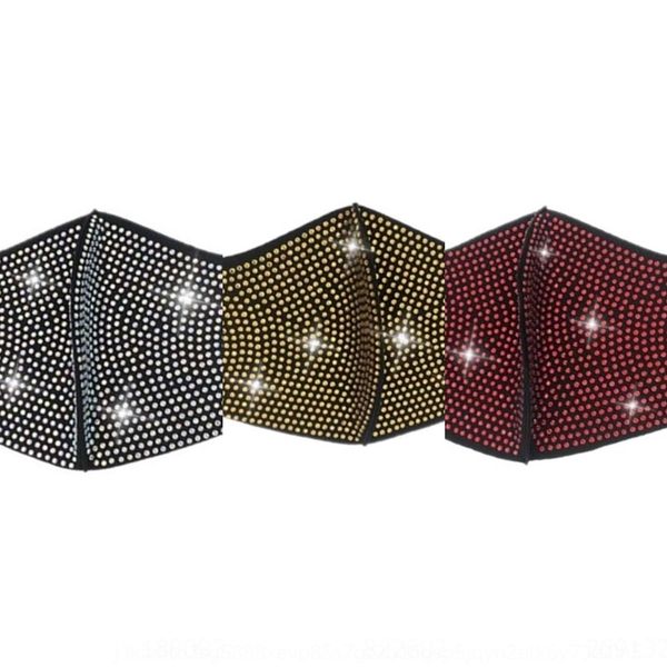 2l03 dhl fashion dustproof mask mask protective bling diamond bling mouth face washablewomen colorful mask face rhinestones fy9212, Black
2l03 dhl fashion dustproof mask mask protective bling diamond bling mouth face washablewomen colorful mask face rhinestones fy9212, Black