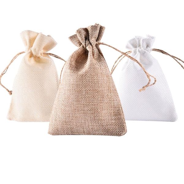 gift wrap 12pcs/lot trendy white natural linen drawstring wedding favor bags pouch heart-shaped jewelry 10*14cm
gift wrap 12pcs/lot trendy white natural linen drawstring wedding favor bags pouch heart-shaped jewelry 10*14cm