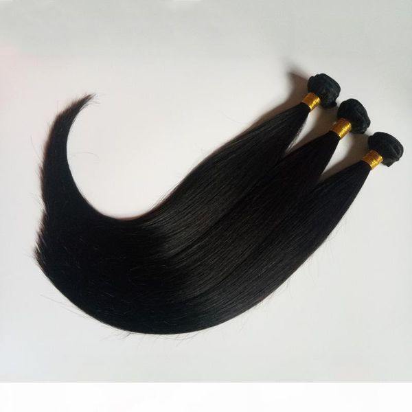 unprocessed 9a human hair bundles chinese indian remy hair weft brazilian virgin human hair no shedding,no tangle,no split,soft, Black
unprocessed 9a human hair bundles chinese indian remy hair weft brazilian virgin human hair no shedding,no tangle,no split,soft, Black