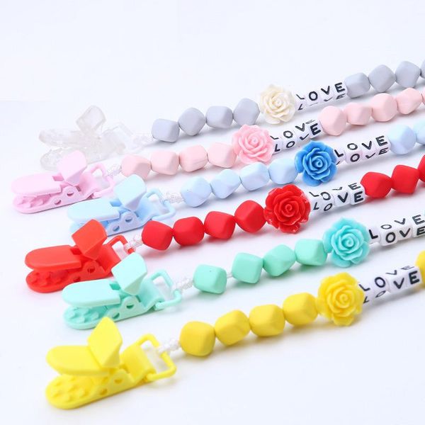 love style baby pacifier toddler baby infant soother plastic safety pacifier clips holders chain leashes cases safe material q wmtkgh
love style baby pacifier toddler baby infant soother plastic safety pacifier clips holders chain leashes cases safe material q wmtkgh