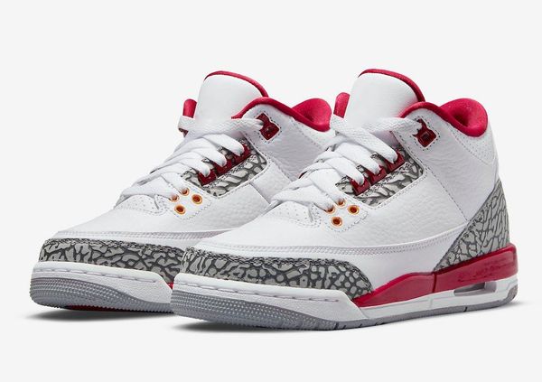 2022 release authentic 3 cardinal red shoes white light curry cement grey men women outdoor sports sneakers with box
2022 release authentic 3 cardinal red shoes white light curry cement grey men women outdoor sports sneakers with box