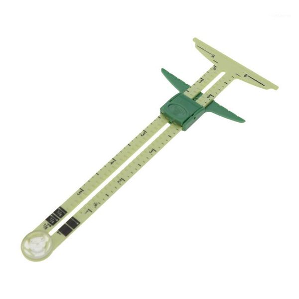 5 in 1 handy sliding sewing gauge quilting tools beginner quilting hem plastic t gauge measuring tool1, Black
5 in 1 handy sliding sewing gauge quilting tools beginner quilting hem plastic t gauge measuring tool1, Black