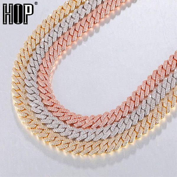 hip hop 10mm 2 row heavy cuban prong chain bling iced out box buckle copper setting + cubic zirconia necklace for men jewelry, Silver
hip hop 10mm 2 row heavy cuban prong chain bling iced out box buckle copper setting + cubic zirconia necklace for men jewelry, Silver