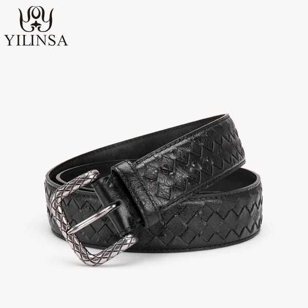 leather belt men fashion classic designer belts hand-woven cow leather waistband for male luxury alloy buckle belt men, Black;brown
leather belt men fashion classic designer belts hand-woven cow leather waistband for male luxury alloy buckle belt men, Black;brown