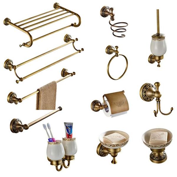 bath accessory set antique carved double cup holder brass collection towel rack bathroom accessories creative paper hardware
bath accessory set antique carved double cup holder brass collection towel rack bathroom accessories creative paper hardware