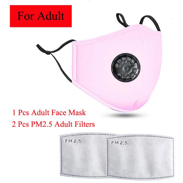 black with valve pm 2.5 filters cotton anti-dust mouth activated carbon mask respirator face cover 2 n2pcg
black with valve pm 2.5 filters cotton anti-dust mouth activated carbon mask respirator face cover 2 n2pcg