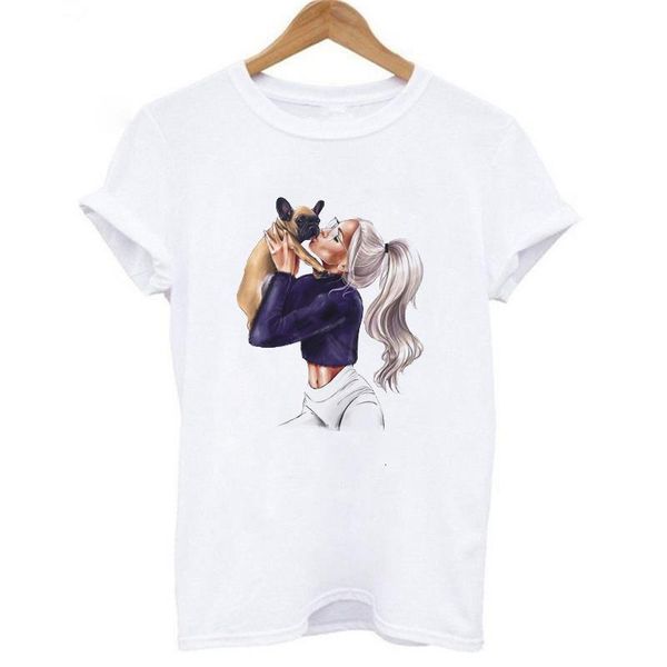casual cotton women t shirt harajuku tumblr cartoon print female t-shirt summer short sleeve girls femme shirts, White
casual cotton women t shirt harajuku tumblr cartoon print female t-shirt summer short sleeve girls femme shirts, White
