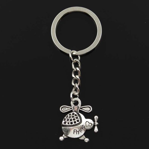fashion flying helicopter plane 26x22mm pendant 30mm key ring chain silver color men car gift souvenirs keychain dropshipping
fashion flying helicopter plane 26x22mm pendant 30mm key ring chain silver color men car gift souvenirs keychain dropshipping