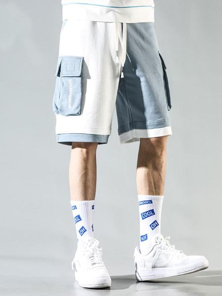 cartoon home summer shorts korean couple anime cargo running shorts casual streetwear fashion ropa hombre mens clothing eg50cs, White;black
cartoon home summer shorts korean couple anime cargo running shorts casual streetwear fashion ropa hombre mens clothing eg50cs, White;black