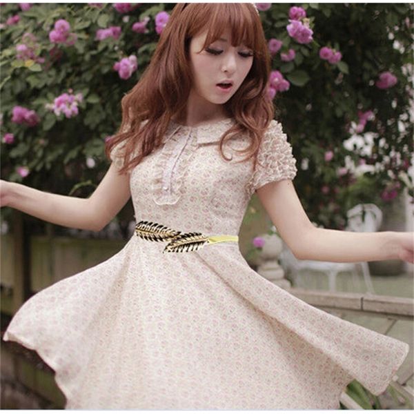 gold/silver women full type-2 metal elastic stretch fashion waist belt with metallic leaf buckle, Black;brown
gold/silver women full type-2 metal elastic stretch fashion waist belt with metallic leaf buckle, Black;brown