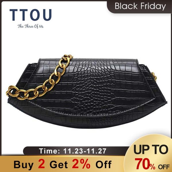 ttou crocodile pattern pu leather women crossbody bags 2020 lady mini totes female travel shoulder handbags luxury cross body ba c1123
ttou crocodile pattern pu leather women crossbody bags 2020 lady mini totes female travel shoulder handbags luxury cross body ba c1123
