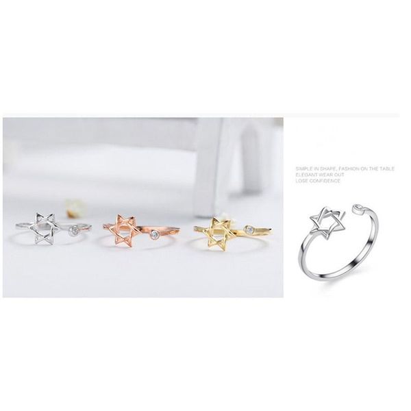 yada модные гексаграммы открытые кольца для menwomen из нержавеющей стали звездное кольцо взаимодействие свадебные украшения серебряное цвет, Silver
yada модные гексаграммы открытые кольца для menwomen из нержавеющей стали звездное кольцо взаимодействие свадебные украшения серебряное цвет, Silver