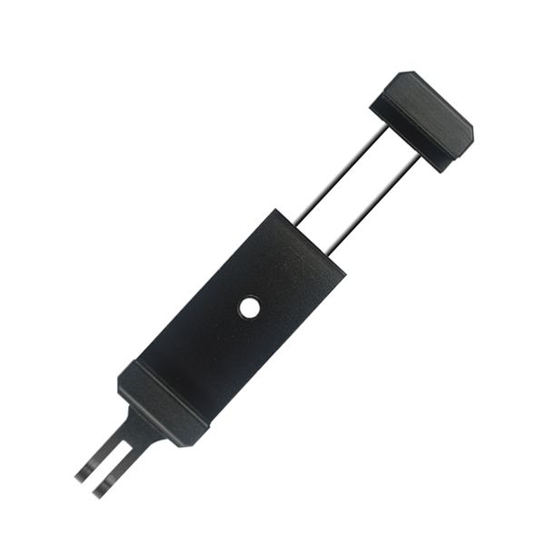 universal phone accessories black aluminum alloy go pro adapter flexible phone holder
universal phone accessories black aluminum alloy go pro adapter flexible phone holder