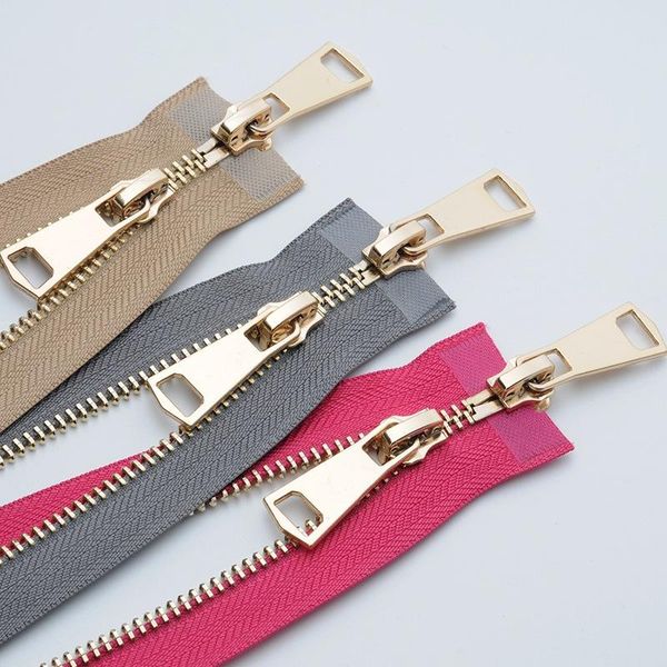 120 см 5gold metal zippers двойные открытые ползунки для сшивания пальто куртки zip одежда дома текстильные инструменты аксессуары bbyyry
120 см 5gold metal zippers двойные открытые ползунки для сшивания пальто куртки zip одежда дома текстильные инструменты аксессуары bbyyry