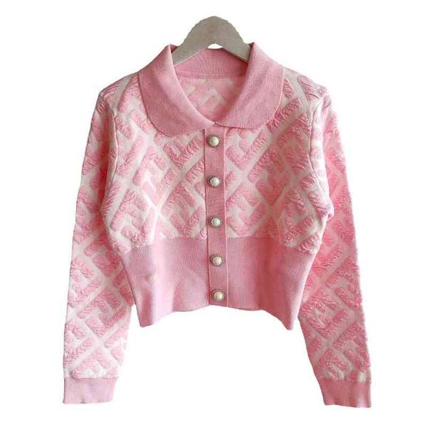 2022 factory wholesale new college style autumn winter women's lapel short embossed letter long sleeve pullover sweater, White;black
2022 factory wholesale new college style autumn winter women's lapel short embossed letter long sleeve pullover sweater, White;black