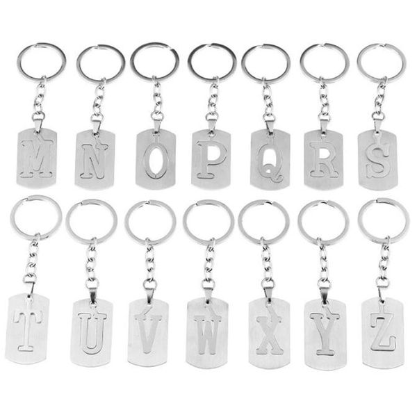 stainless steel 26 letters pendant keychain iron alloy key ring with connection rhodium color wmtiwl xhlove
stainless steel 26 letters pendant keychain iron alloy key ring with connection rhodium color wmtiwl xhlove