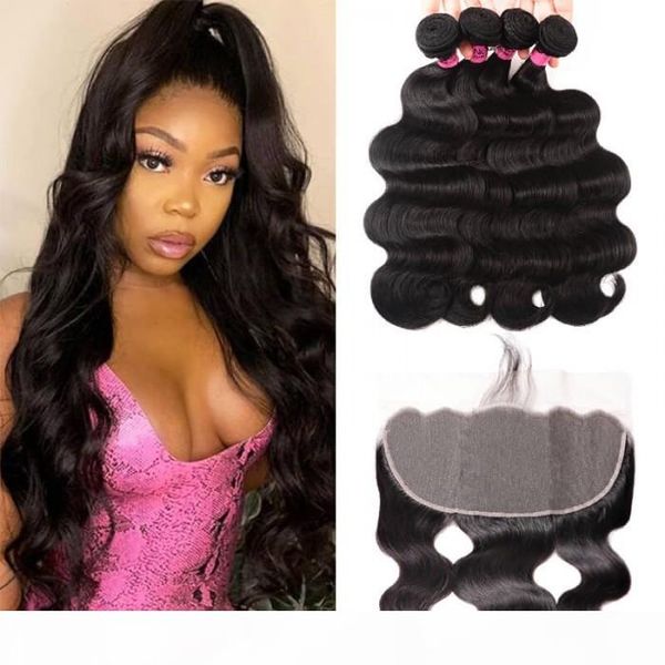 13x6 lace frontal with 4pcs body wave virgin hair bundles hair icenu series unprocessed from china, Black;brown
13x6 lace frontal with 4pcs body wave virgin hair bundles hair icenu series unprocessed from china, Black;brown
