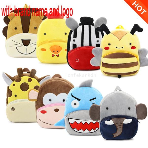 children plush bag school cartoon toy baby backpack boy gril kids backpacks play bag cartoon bookbag kindergarten toys gifts school qynf r+t
children plush bag school cartoon toy baby backpack boy gril kids backpacks play bag cartoon bookbag kindergarten toys gifts school qynf r+t