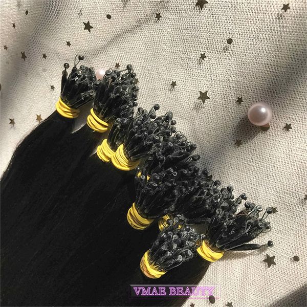 european remy virgin cuticle aligned silk hair blonde 1g*100 stand double drawn straight 8d pre-bonded human hair extensions, Black
european remy virgin cuticle aligned silk hair blonde 1g*100 stand double drawn straight 8d pre-bonded human hair extensions, Black