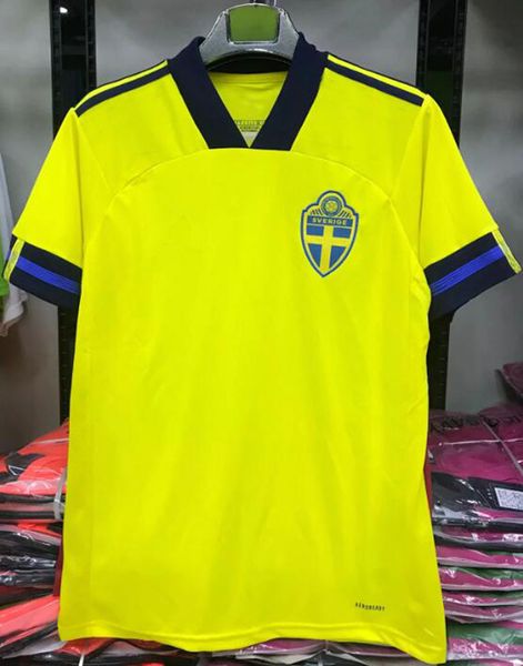 2021 european isak forsberg ekdal sweden soccer jerseys men shirts 9 asllani 18 rolfo 11 ibrahimovic national team football uniform, Black;yellow
2021 european isak forsberg ekdal sweden soccer jerseys men shirts 9 asllani 18 rolfo 11 ibrahimovic national team football uniform, Black;yellow