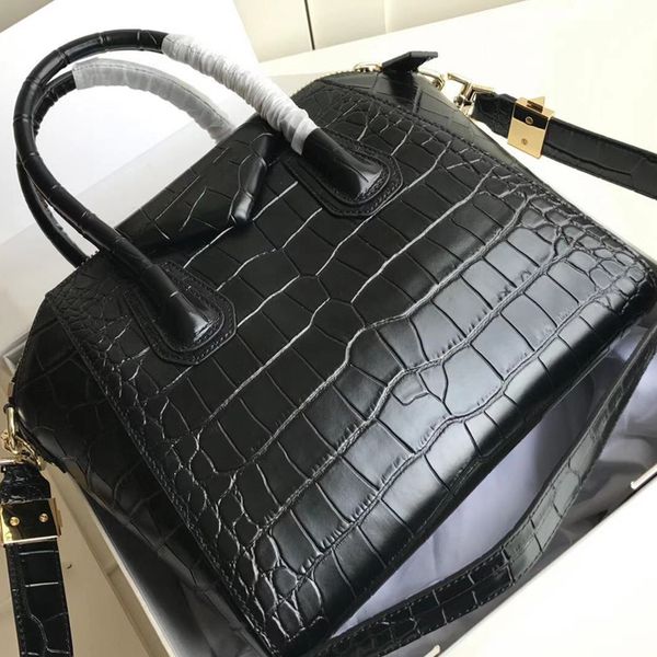 2020 solds womens bags handbags purses gi antigona motorcycle black alligator genuine leather shoulder famousbags bag bolso
2020 solds womens bags handbags purses gi antigona motorcycle black alligator genuine leather shoulder famousbags bag bolso