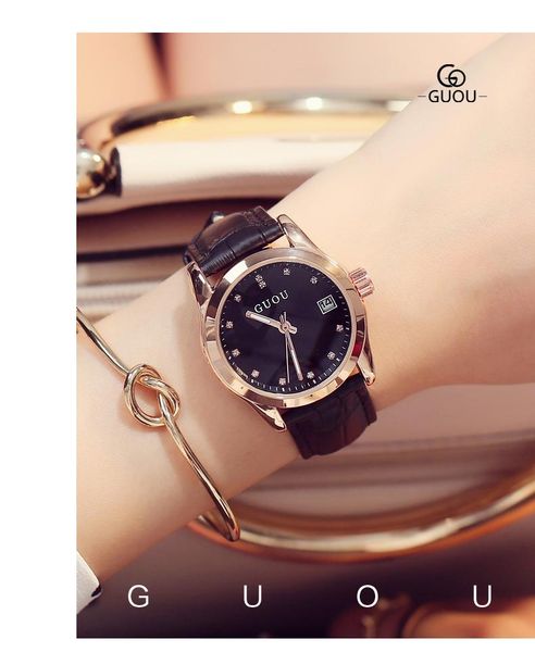 2020 black watch ladies fashion simple quartz watch student waterproof luminous pointer casual belt watch trend gift 8076, Slivery;brown
2020 black watch ladies fashion simple quartz watch student waterproof luminous pointer casual belt watch trend gift 8076, Slivery;brown