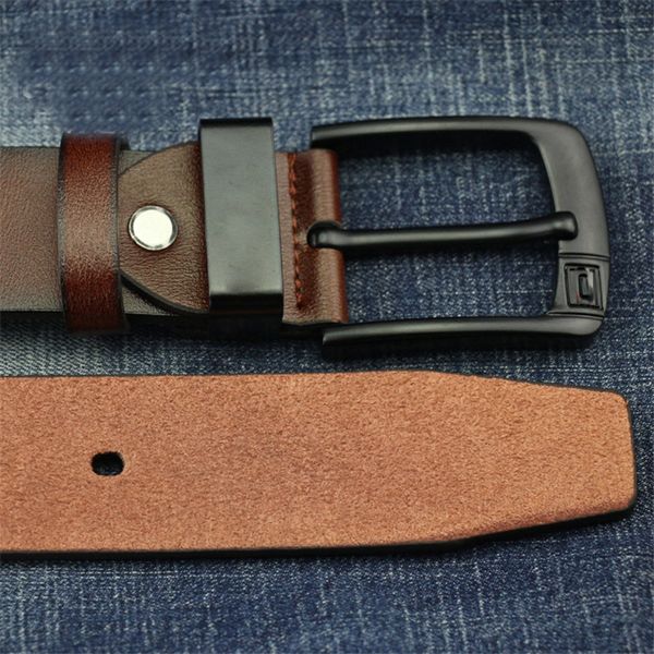 pd001 new fashion men's belt with needle buckle casual belt for men brown black coffee 3 colors dhl, Black;brown
pd001 new fashion men's belt with needle buckle casual belt for men brown black coffee 3 colors dhl, Black;brown