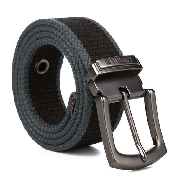 military tactical belt men canvas belts for jeans male casual metal pin detachable buckle straps belt ceintures 140 150 160 cm t200411, Black;brown
military tactical belt men canvas belts for jeans male casual metal pin detachable buckle straps belt ceintures 140 150 160 cm t200411, Black;brown