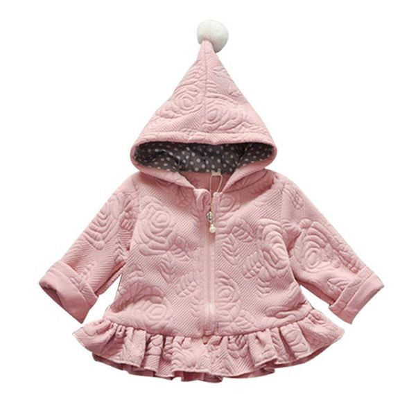 jackets baby girls jacket born autumn kids warm coat infant ear hoodies cotton outerwear children clothing for girl 12m 24m, Blue;gray
jackets baby girls jacket born autumn kids warm coat infant ear hoodies cotton outerwear children clothing for girl 12m 24m, Blue;gray