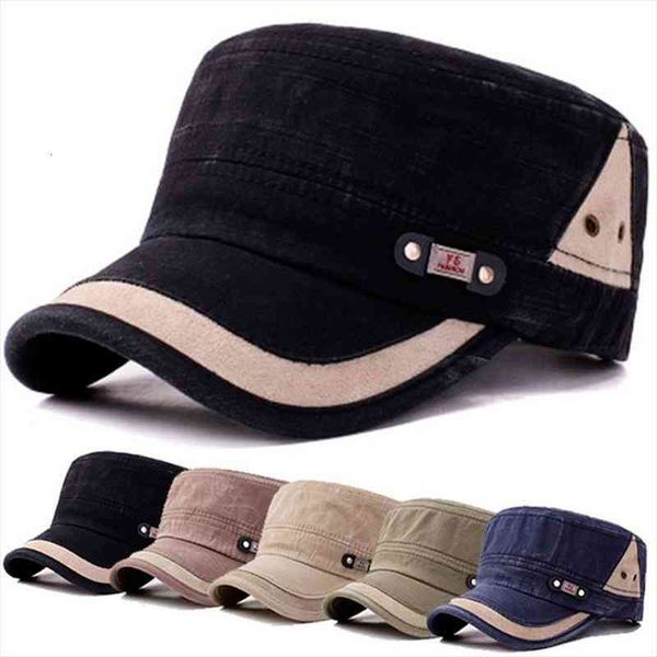mens army cap adjustable armywashed hat classic plain vintage cadet military cap army womens baseball gorra, Blue;gray
mens army cap adjustable armywashed hat classic plain vintage cadet military cap army womens baseball gorra, Blue;gray