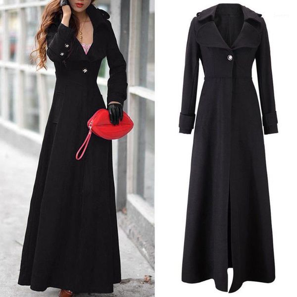 coats women winter fashion lapel slim coat trench jacket long parka overcoat female clothes outwear new 20191, Tan;black
coats women winter fashion lapel slim coat trench jacket long parka overcoat female clothes outwear new 20191, Tan;black