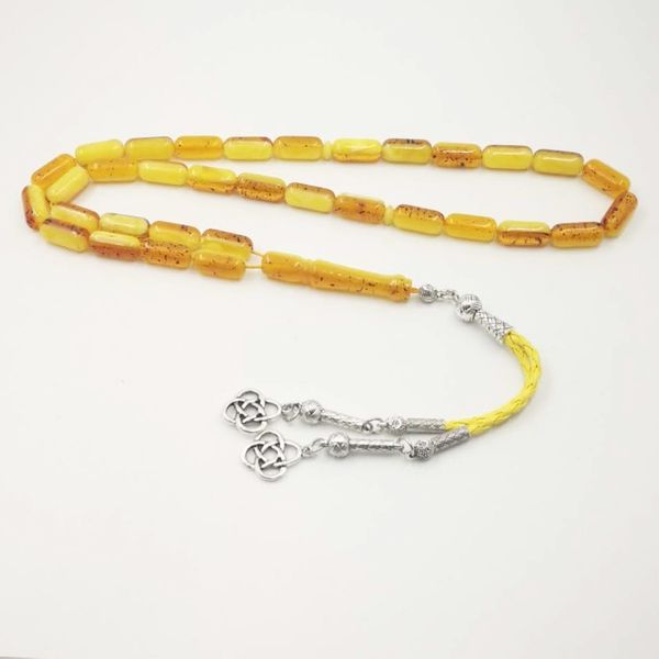 man's resin tasbih ambers color rosary muslim luxurious bracelet tesbih 33 beads misbaha islam bracelets y200730, Black
man's resin tasbih ambers color rosary muslim luxurious bracelet tesbih 33 beads misbaha islam bracelets y200730, Black